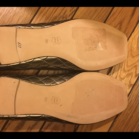 Brand new bronze flats - Picture 3 of 6