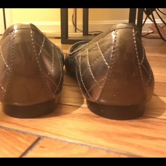 Brand new bronze flats - Picture 4 of 6