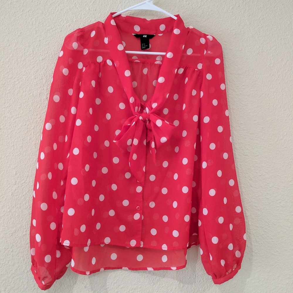H&M Blouse