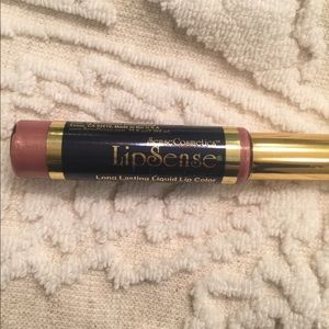 Pink champagne LipSense