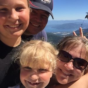 Meet your Posher, Dave