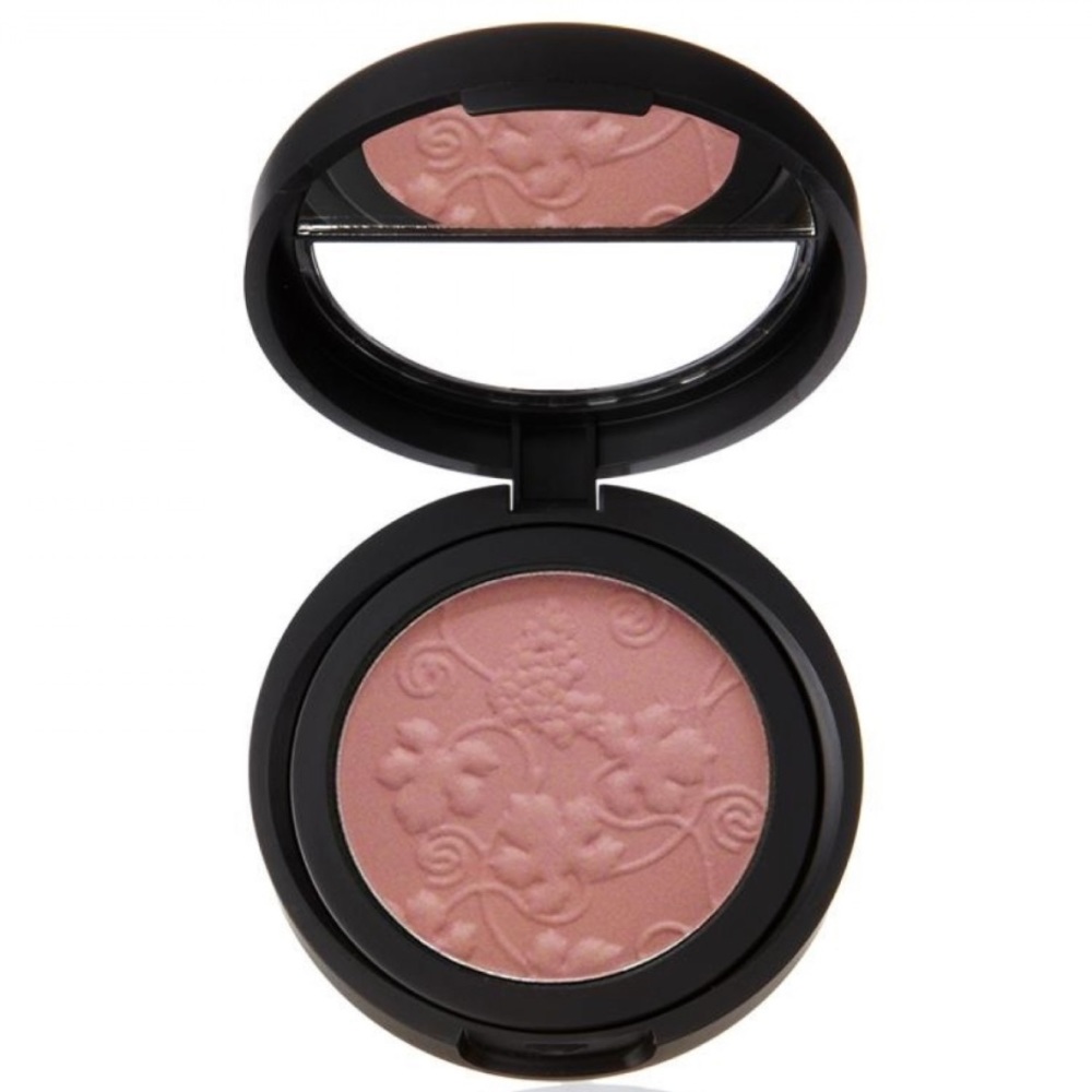 Laura Geller Baked Impressions Blush • Color: Bouquet