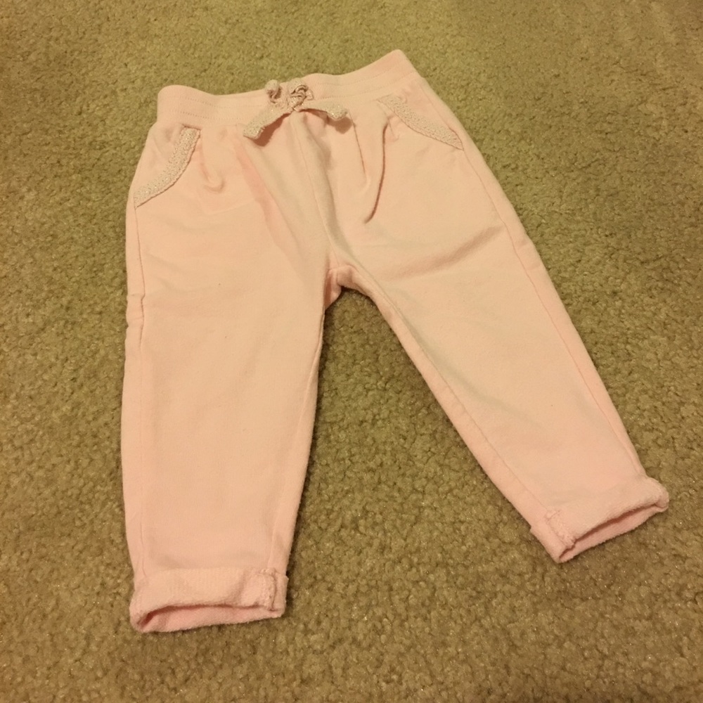 Baby gap long pants
