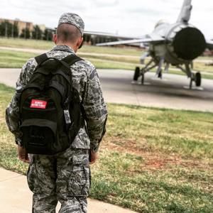 Meet your Posher, Corbin