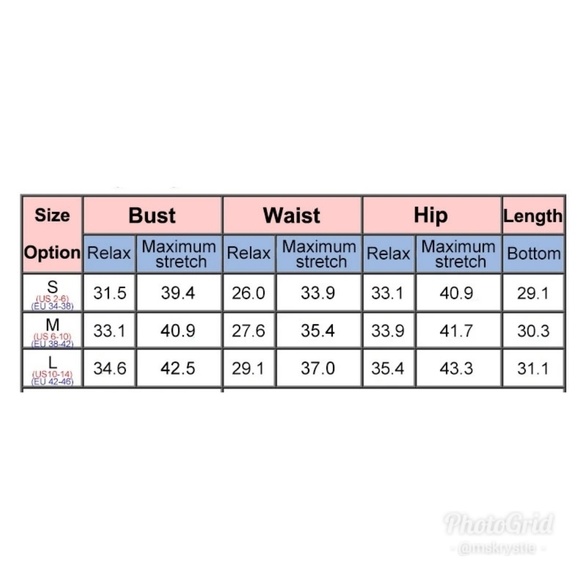 Last 1 β’Sexy Red Lace Bodysuit - Picture 3 of 7