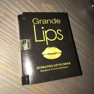 Grande Lips Mini lip plumper