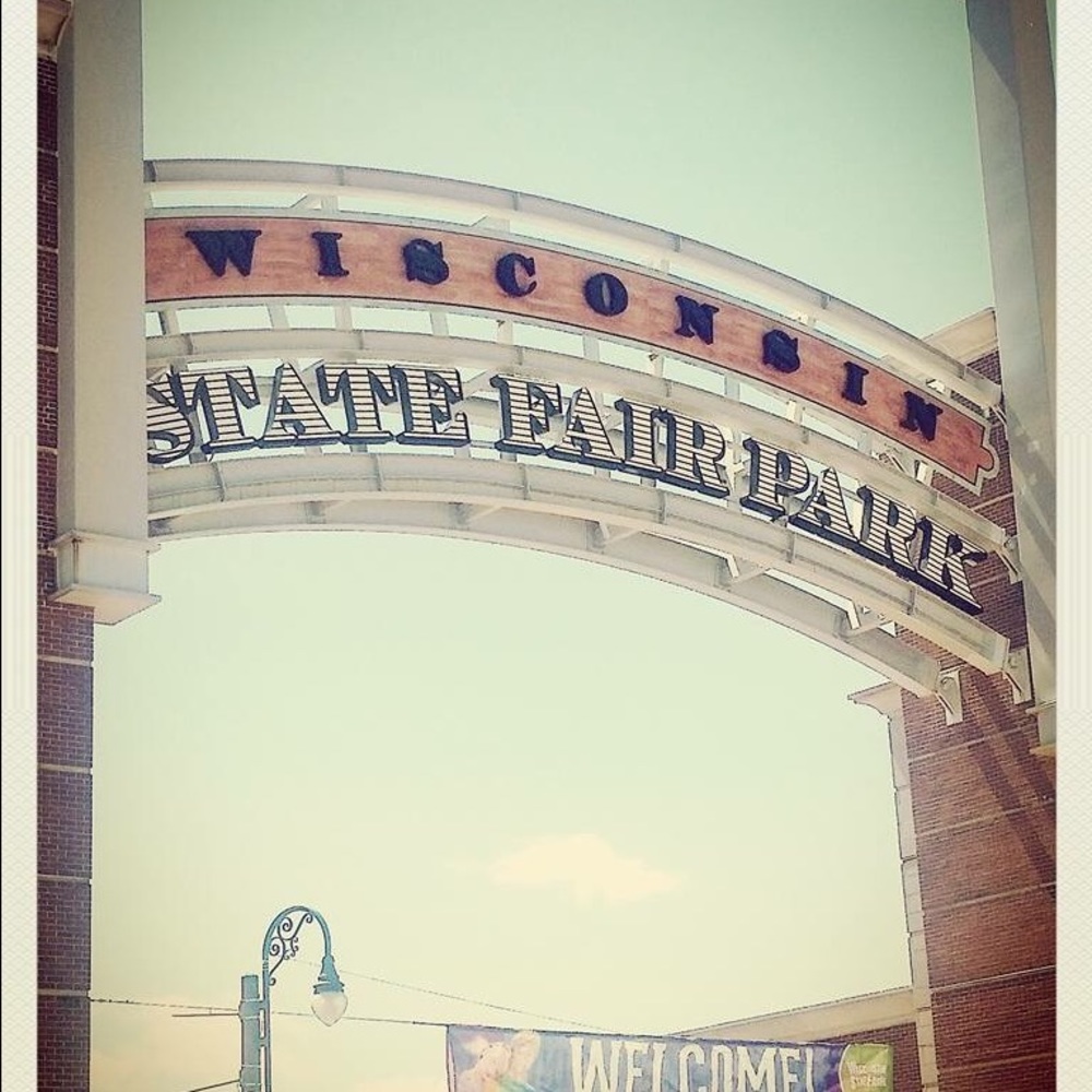 Meet your Posher, Linsey