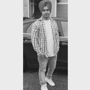 Meet your Posher, Ishmeet