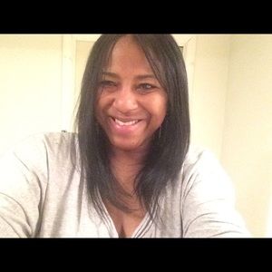 Meet your Posher, Judith