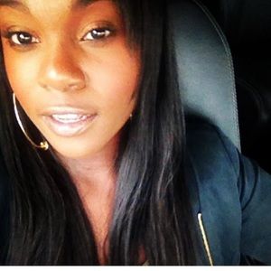 Meet your Posher, Deborah