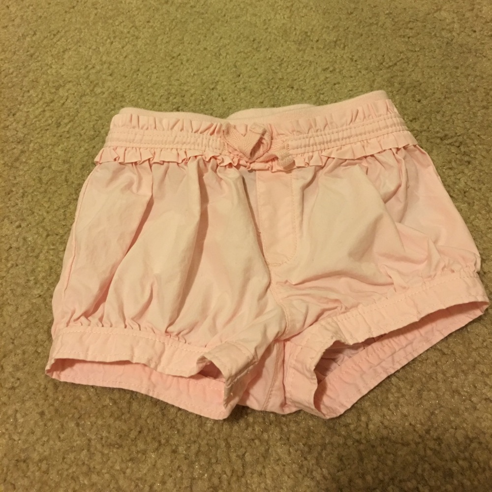 Baby gap shorts