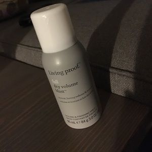 Living Proof Full Dry Volume Blast Hair Spray