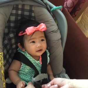 Meet your Posher, Mariel