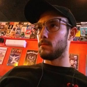 Meet your Posher, Mike