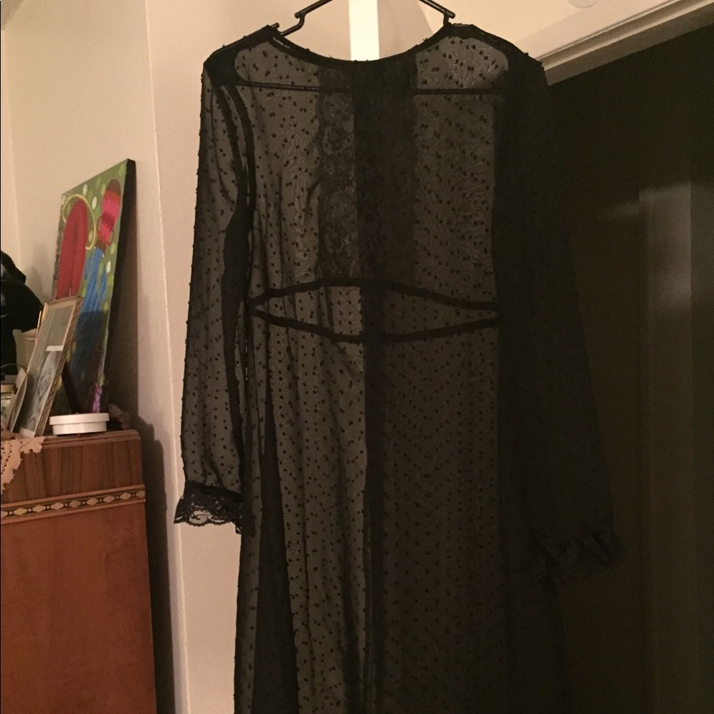 Valfre Ursula Dress 🖤 - Picture 2 of 8