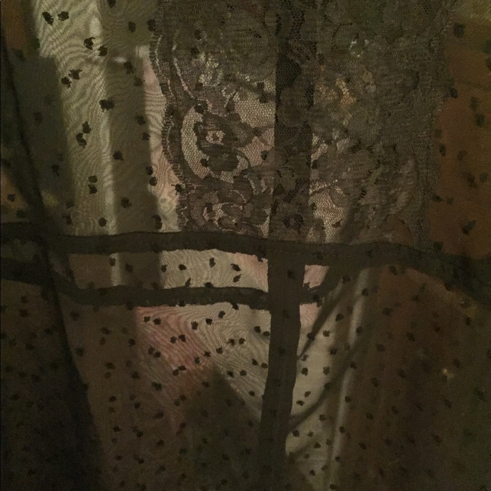 Valfre Ursula Dress 🖤 - Picture 5 of 8