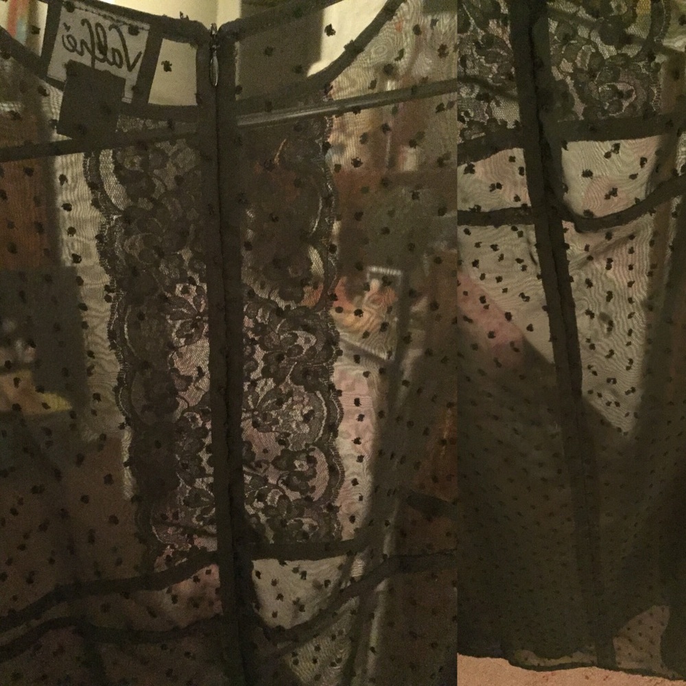 Valfre Ursula Dress 🖤 - Picture 7 of 8