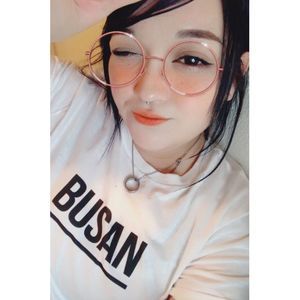 Meet your Posher, Barbara