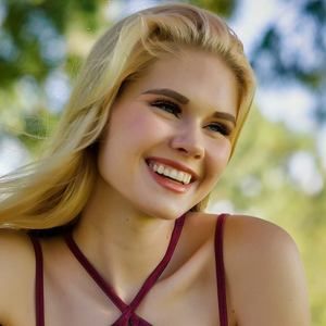 Meet your Posher, Lilly