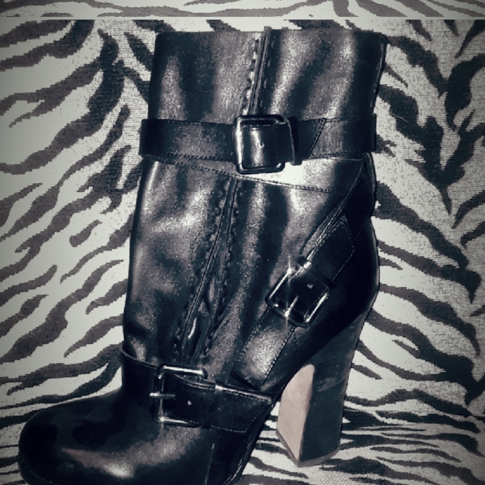 Vero Cuoio boots