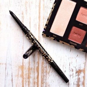 Tarte Maneater self sharpening eyeliner 