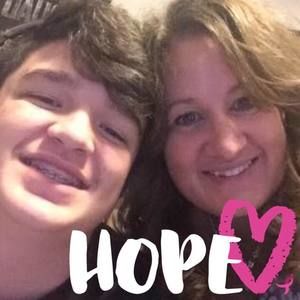 Meet your Posher, Tracy