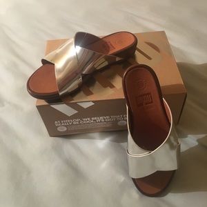 FitFlop Slides