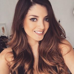 Meet your Posher, Erika