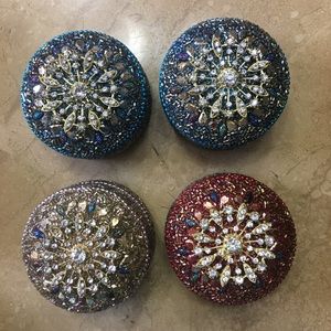 Jewelry boxes/party favors
