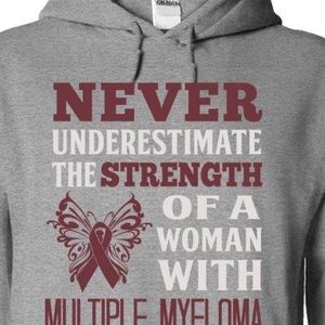 Meet your Posher, Charlene