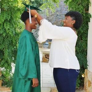 Meet your Posher, Tamara