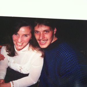 Meet your Posher, Brendalee