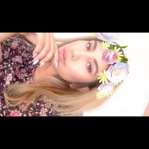 Meet your Posher, Jasmin