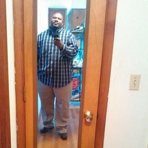 Meet your Posher, Brandon