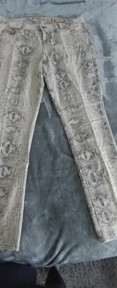Vanilla Stars jeans