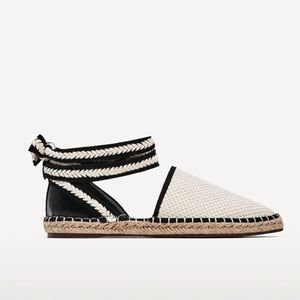 Zara espadrilles
