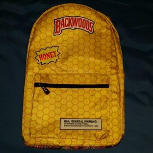 Meet your Posher, Raleigh