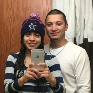 Meet your Posher, Aileen