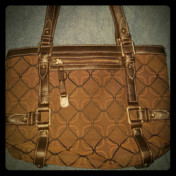 Nine West purse - Picture 1 of 4