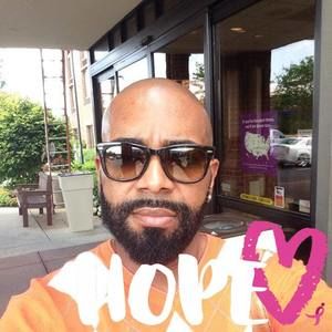 Meet your Posher, Douglas