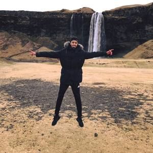 Meet your Posher, Omar