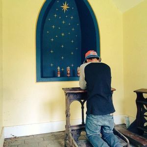 Meet your Posher, Samuel