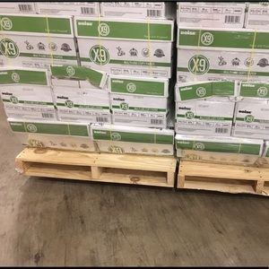 Meet your Posher, Vincent