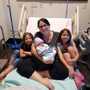 Meet your Posher, Nichole