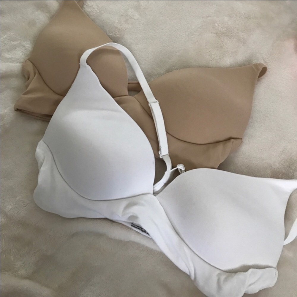 Bra Bundle!
