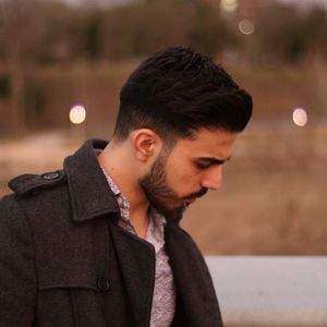 Meet your Posher, Shahin
