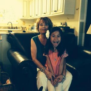 Meet your Posher, Denise