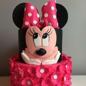 Meet your Posher, Ericka