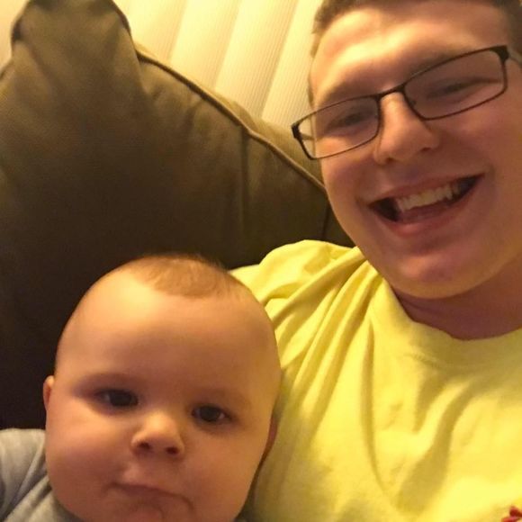 Meet your Posher, David - Picture 1 of 1