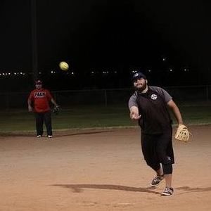 Meet your Posher, Jayson